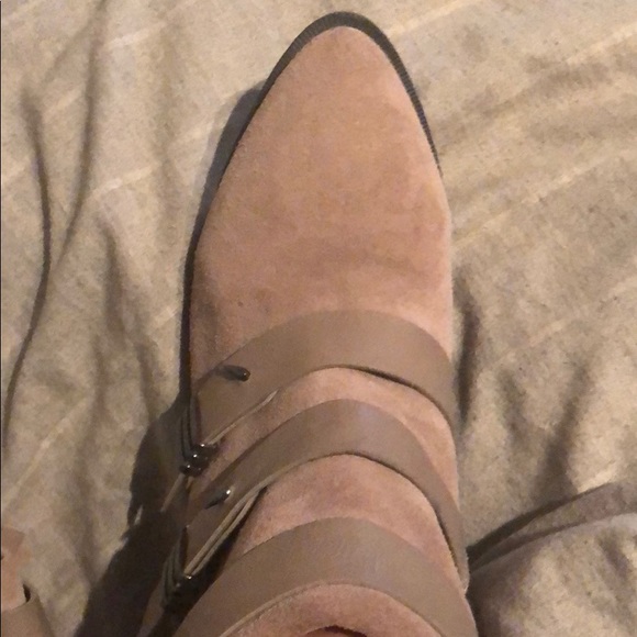 Sam Edelman Circus booties - Picture 2 of 4